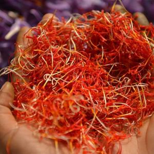Saffron Kashmir Pure 1g