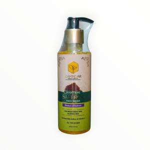 Brightening  Saffron Facewash 200ML