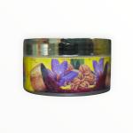 Kashmiri Walnut & Saffron Scrub