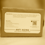 Anti Aging Handmade Soap | Skin Eclat – Singapore