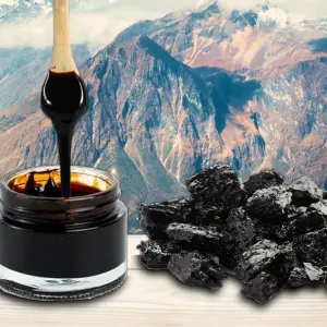 Kashmir Pure Himalayan Shalajit 100g