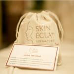 Skin Brightening Handmade Soap | Skin Eclat – Singapore