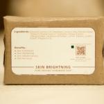 Skin Brightening Handmade Soap | Skin Eclat – Singapore